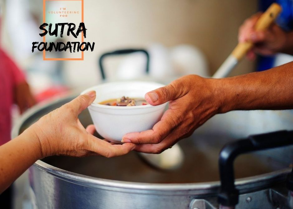 Sutra Food distribution